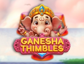 Ganesha Thimbles