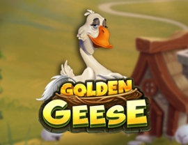 Golden Geese