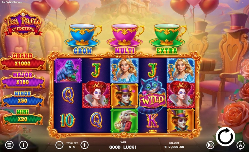 Tea Party of Fortune.jpg