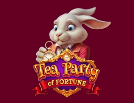 Tea Party of Fortune
