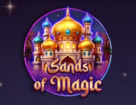 Sands of Magic