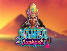Samba Jackpots