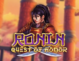 Ronin - Quest of Honor
