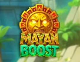 Mayan Boost