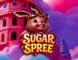 Sugar Spree