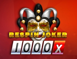 Respin Joker 1000