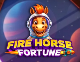 Fire Horse Fortune