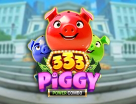 333 Piggy Power Combo