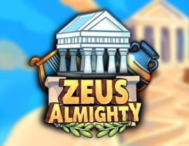 Zeus Almighty