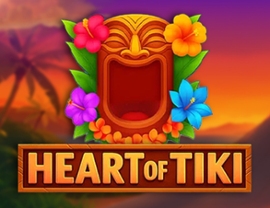 Heart of Tiki
