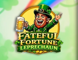 Fateful Fortune Leprechaun