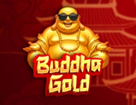 Buddha Gold