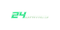 24Games Casino Logo