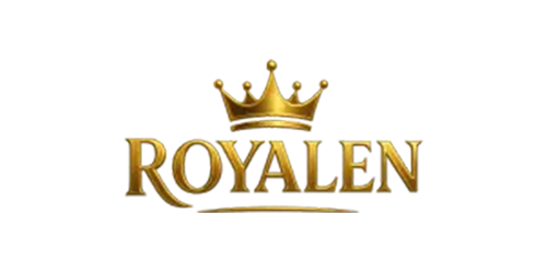 Royalen Casino Logo