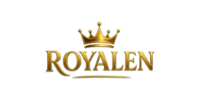 Royalen Casino Logo