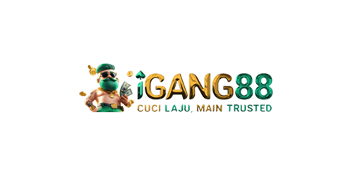 iGANG88 Casino Logo