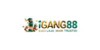 iGANG88 Casino Logo