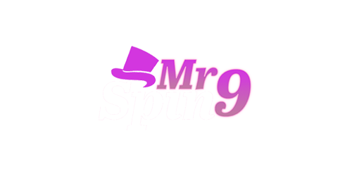 MrSpin9 Casino Logo