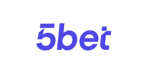 5bet Casino Logo