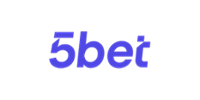 5bet Casino Logo