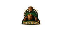 SpinWinKing Casino Logo