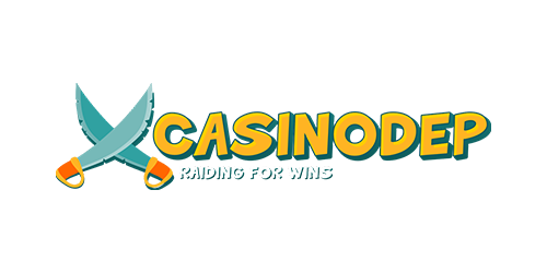 Casinodep Logo