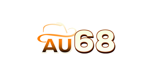 AU68 Casino Logo