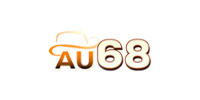 AU68 Casino Logo