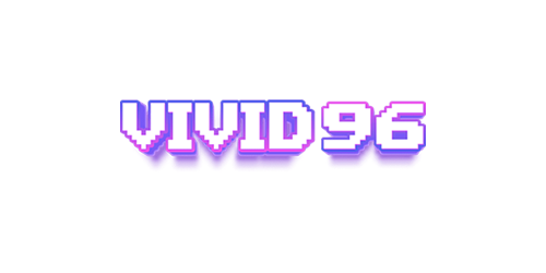 Vivid96 Casino Logo