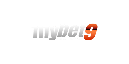 MyBet9 Casino Logo