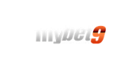 MyBet9 Casino Logo