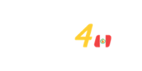 Bet4 Casino PE Logo