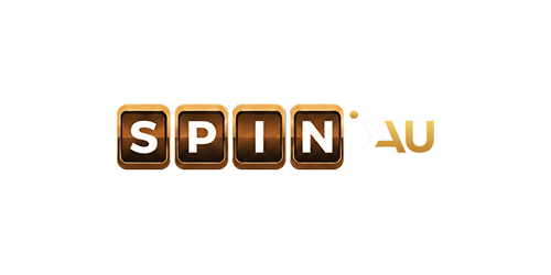 SpinixAU Casino Logo