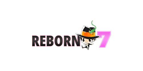 Reborn7 Casino Logo