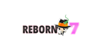 Reborn7 Casino Logo