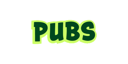 PUBS Casino Logo