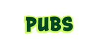 PUBS Casino Logo