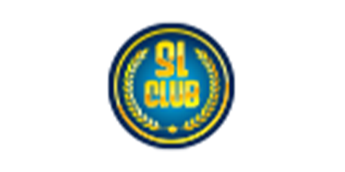 SL Club Casino Logo