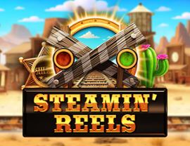 Steamin' Reels
