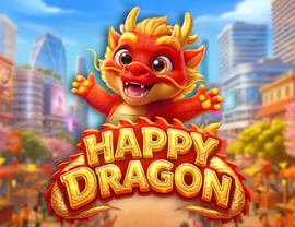 Happy Dragon