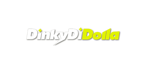 DinkyDiDolla Casino Logo
