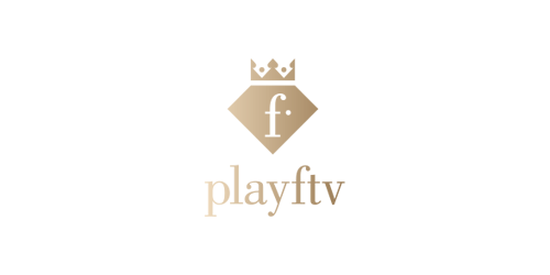 PlayFashionTV Casino Logo