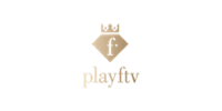 PlayFashionTV Casino Logo