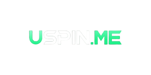 Uspin Casino Logo