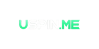 Uspin Casino Logo