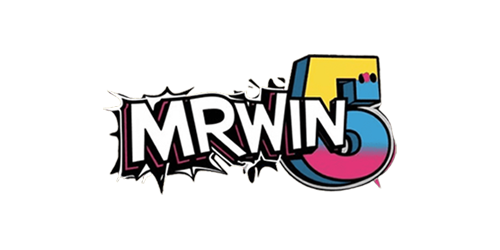 MrWin5 Casino Logo