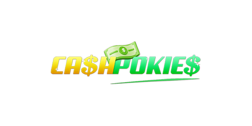 CashPokies Casino Logo