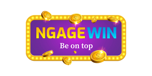 NgageWin Casino Logo