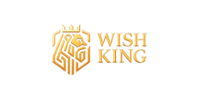 Wishking Casino Logo