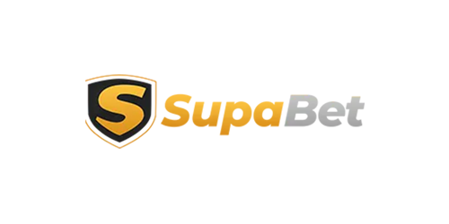 SupaBet.co.uk Casino Logo